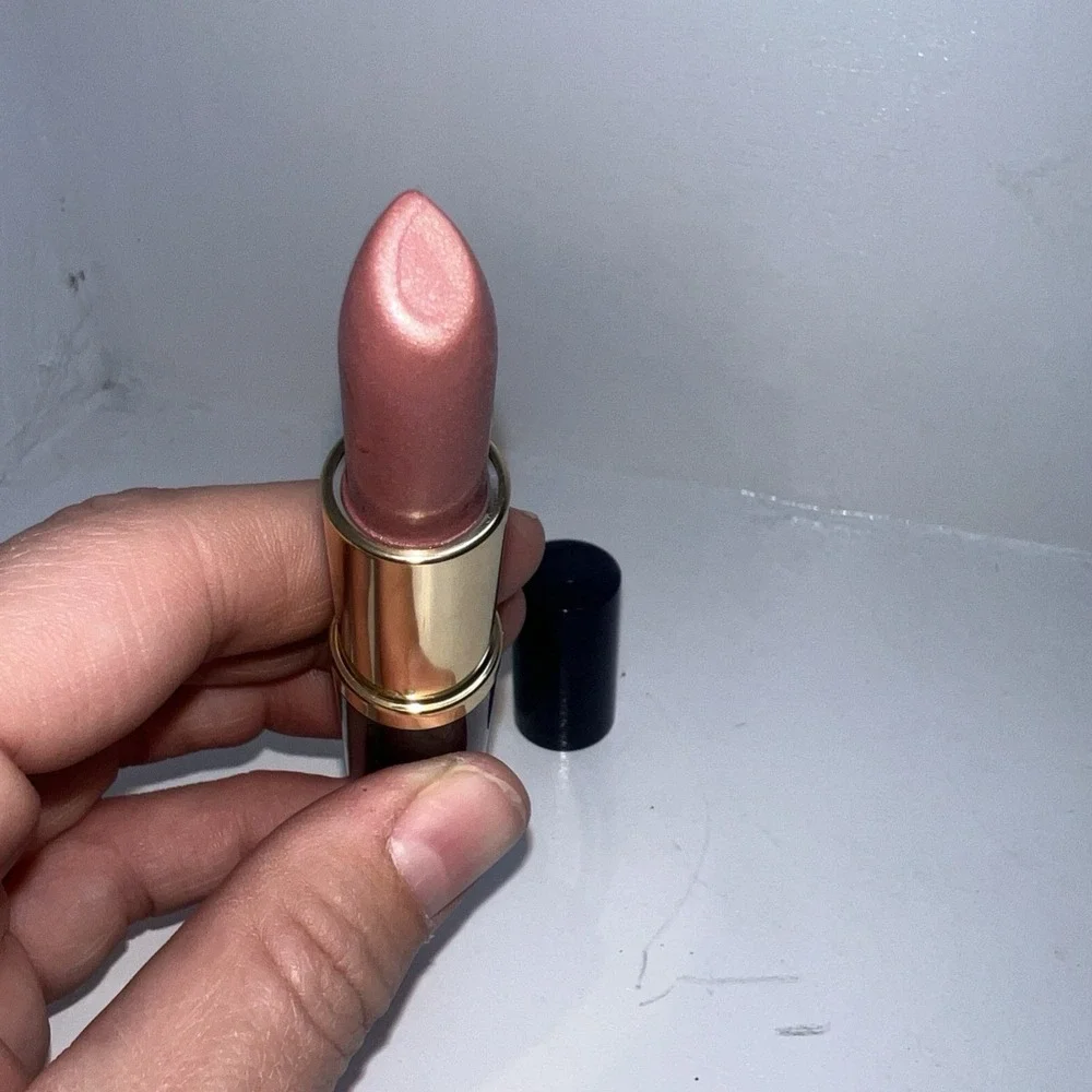 Full-Size Estee Lauder Pure Color Long Lasting Lipstick Rouge 112 Beige